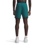 mini: Męskie spodenki treningowe Under Armour UA Vanish Woven 6in Shorts - zielone (5)