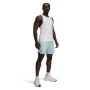 Obrazek dla: UNDER ARMOUR Męskie spodenki treningowe Under Armour UA Vanish Woven 6in Shorts  zielone Zielony