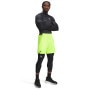Obrazek dla: UNDER ARMOUR Męskie spodenki treningowe Under Armour UA Vanish Woven 6in Shorts  żółte Żółty