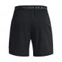 mini: Męskie spodenki treningowe Under Armour UA Vanish Woven 6in Shorts - czarne (7)