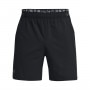 mini: Męskie spodenki treningowe Under Armour UA Vanish Woven 6in Shorts - czarne (6)