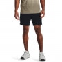 mini: Męskie spodenki treningowe Under Armour UA Vanish Woven 6in Shorts - czarne (2)
