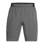 mini: Męskie spodenki treningowe Under Armour UA Vanish Woven 8in Shorts - szare (5)