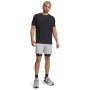 Obrazek dla: UNDER ARMOUR Męskie spodenki treningowe Under Armour UA Vanish Wven Short 2.0 6in  szare Szary