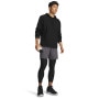 Obrazek dla: UNDER ARMOUR Męskie spodenki treningowe Under Armour UA Vanish Wven Short 2.0 6in  szare Szary