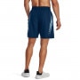 mini: Męskie spodenki treningowe UNDER ARMOUR UA Woven Graphic Shorts - granatowe (3)