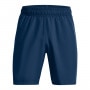 mini: Męskie spodenki treningowe UNDER ARMOUR UA Woven Graphic Shorts - granatowe (6)