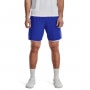 mini: Męskie spodenki treningowe Under Armour UA Woven Graphic Shorts - niebieskie (2)