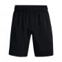 mini: Męskie spodenki treningowe UNDER ARMOUR UA Woven Graphic Shorts - czarne (5)