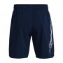 mini: Męskie spodenki treningowe UNDER ARMOUR UA Woven Graphic Shorts - granatowe (9)