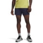 mini: Męskie spodenki treningowe Under Armour UA Halo Train Short - granatowe (2)