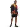 Obrazek dla: UNDER ARMOUR Męskie spodenki Under Armour UA Unstoppable Flc Shorts  czarne Czarny