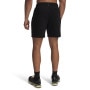 mini: Męskie spodenki Under Armour UA Unstoppable Flc Shorts - czarne (3)