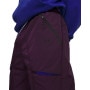 mini: Męskie spodnie casual Under Armour UA Unstoppable Fleece Cold Weather - fioletowe (4)