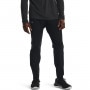 mini: Męskie spodnie do biegania UNDER ARMOUR UA OutRun the STORM Pant - czarne (2)