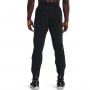mini: Męskie spodnie do biegania UNDER ARMOUR UA OutRun the STORM Pant - czarne (3)