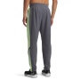 mini: Męskie spodnie do biegania Under Armour UA Velociti Storm Pant - szare (3)