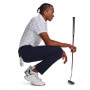 mini: Męskie spodnie do golfa Under Armour UA Drive Tapered Pant - granatowe (4)