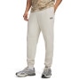mini: Męskie spodnie dresowe joggery Under Armour UA Rival Lightweight - szare (2)
