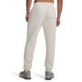 mini: Męskie spodnie dresowe joggery Under Armour UA Rival Lightweight - szare (3)