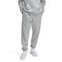 mini: Męskie spodnie dresowe Under Armour UA Essential Fleece Jogger - szare (2)