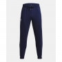 Męskie spodnie dresowe Under Armour UA Icon Fleece Jogger - granatowe