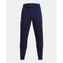 mini: Męskie spodnie dresowe Under Armour UA Icon Fleece Jogger - granatowe (7)