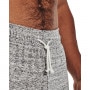 mini: Męskie spodnie dresowe Under Armour UA Rival Terry Jogger - szare (4)