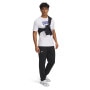 mini: Męskie spodnie dresowe Under Armour UA Sportstyle Brawler Pant - czarne (1)