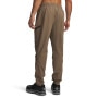 mini: Meskie spodnie dresowe Under Armour UA Unstoppable Cargo Pant - brązowe (3)