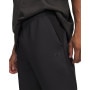 mini: Męskie spodnie dresowe Under Armour UA Unstoppable Flc Txtrd Jogger - czarne (4)