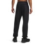 mini: Męskie spodnie treningowe joggery Under Armour UA Armour Fleece Joggers - czarne (3)