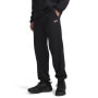 mini: Męskie spodnie treningowe joggery Under Armour UA Armour Fleece Joggers - czarne (2)