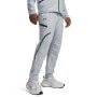 mini: Męskie spodnie treningowe cargo UA Unstoppable Cargo Pant - szare (2)