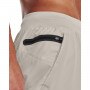 mini: Męskie spodnie treningowe UNDER ARMOUR Project Rock Unstoppable Pants - kremowe (9)