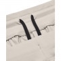 mini: Męskie spodnie treningowe UNDER ARMOUR Project Rock Unstoppable Pants - kremowe (5)