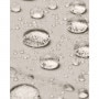 mini: Męskie spodnie treningowe UNDER ARMOUR Project Rock Unstoppable Pants - kremowe (6)