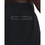 mini: Męskie spodnie treningowe UNDER ARMOUR Project Rock Unstoppable Pants - czarne (4)