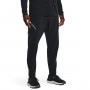 mini: Męskie spodnie treningowe UNDER ARMOUR Project Rock Unstoppable Pants - czarne (2)