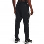 mini: Męskie spodnie treningowe UNDER ARMOUR Project Rock Unstoppable Pants - czarne (3)