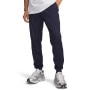 mini: Męskie spodnie treningowe Under Armour Sportstyle Tricot Jogger - granatowe (2)