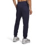 mini: Męskie spodnie treningowe Under Armour Sportstyle Tricot Jogger - granatowe (3)