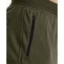 mini: Męskie spodnie treningowe Under Armour Sportstyle Tricot Jogger - oliwkowe/khaki (4)