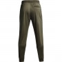 mini: Męskie spodnie treningowe Under Armour Sportstyle Tricot Jogger - oliwkowe/khaki (6)