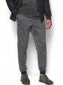 Męskie spodnie treningowe UNDER ARMOUR SPORTSTYLE TRICOT JOGGER - grafitowe