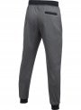 Męskie spodnie treningowe UNDER ARMOUR SPORTSTYLE TRICOT JOGGER - grafitowe