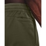 Męskie spodnie treningowe UNDER ARMOUR UA Armour Fleece Joggers - oliwkowe/khaki