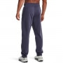 mini: Męskie spodnie treningowe Under Armour UA Armour Fleece Pant - grafitowe (3)