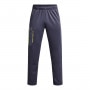 mini: Męskie spodnie treningowe Under Armour UA Armour Fleece Pant - grafitowe (6)