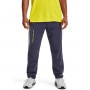 mini: Męskie spodnie treningowe Under Armour UA Armour Fleece Pant - grafitowe (2)